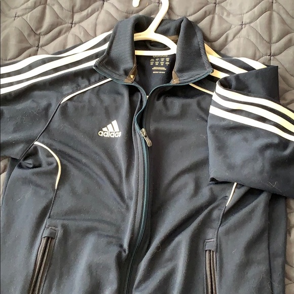 Track jacket - Picture 2 of 2